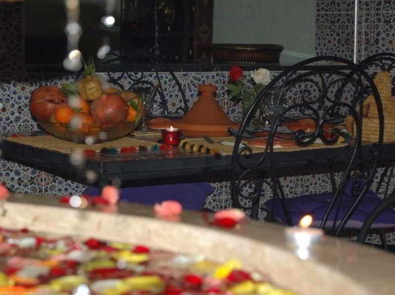 Riad Mahjouba Marrakech & Spa Marrakesz Zewnętrze zdjęcie