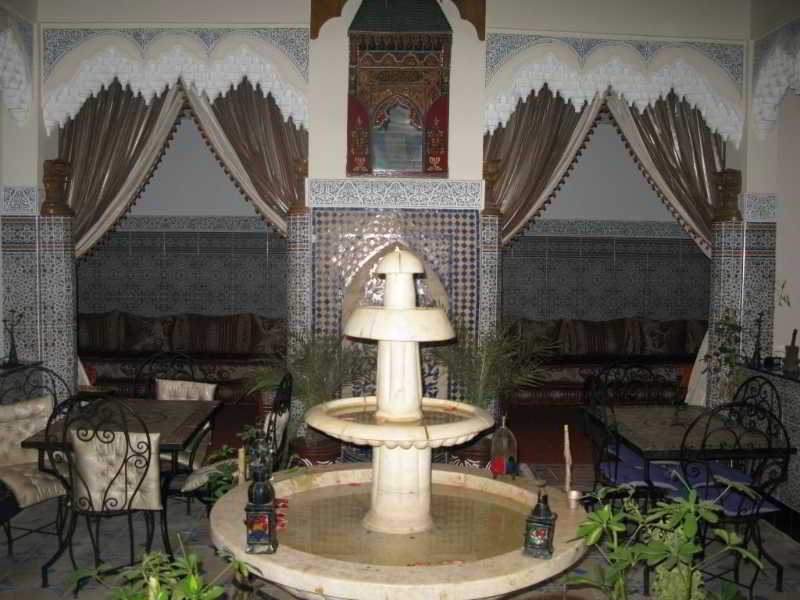 Riad Mahjouba Marrakech & Spa Marrakesz Zewnętrze zdjęcie