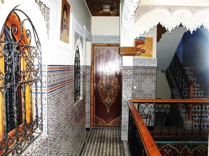 Riad Mahjouba Marrakech & Spa Marrakesz Zewnętrze zdjęcie